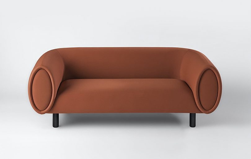 Reject，TOBI sofa，Elena trevison，