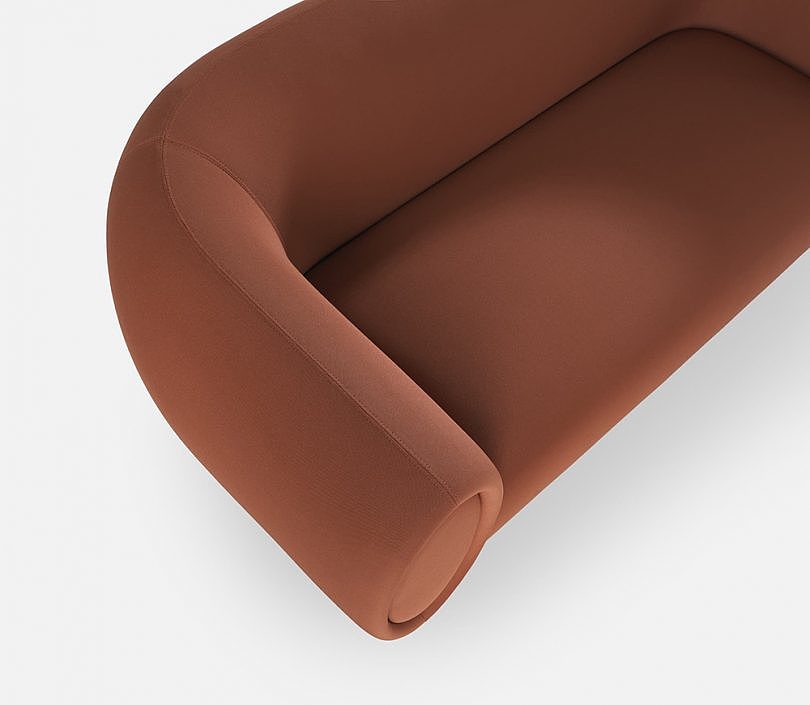 Reject，TOBI sofa，Elena trevison，