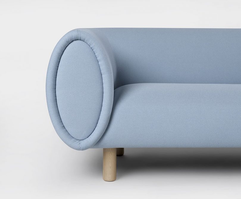 Reject，TOBI sofa，Elena trevison，