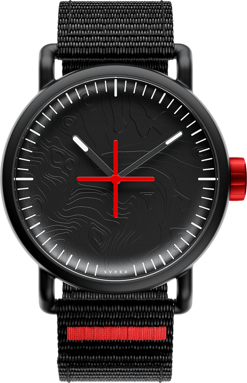 Wrist watch，details，NASA，Render，