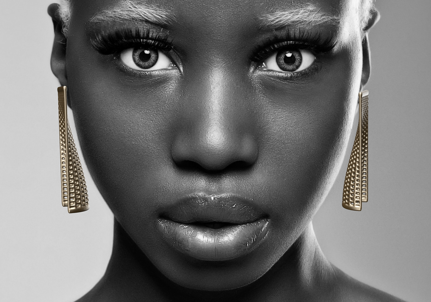 Jewellery，Earrings，Coral reef，handicraft，3D printing，