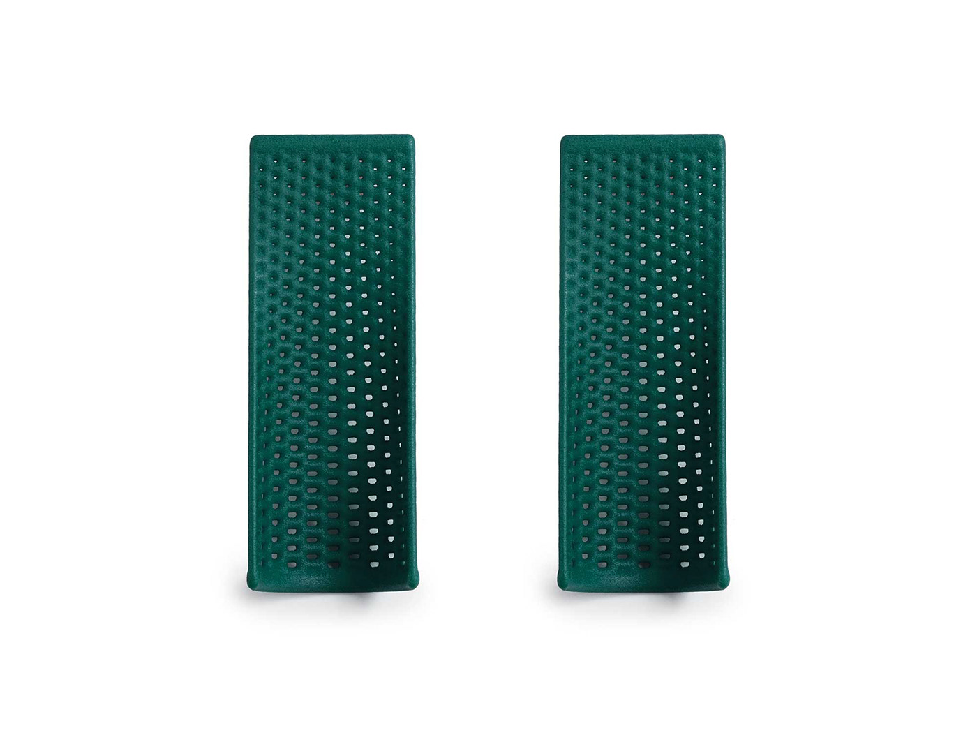 Jewellery，Earrings，Coral reef，handicraft，3D printing，