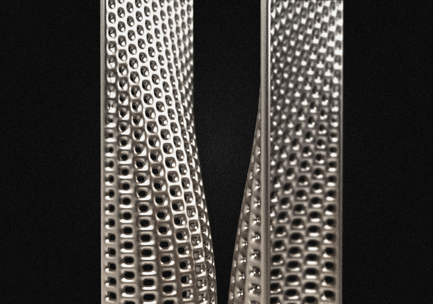 Jewellery，Earrings，Coral reef，handicraft，3D printing，