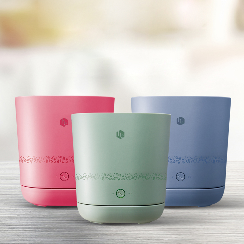 Cleaning machine, small household appliances，