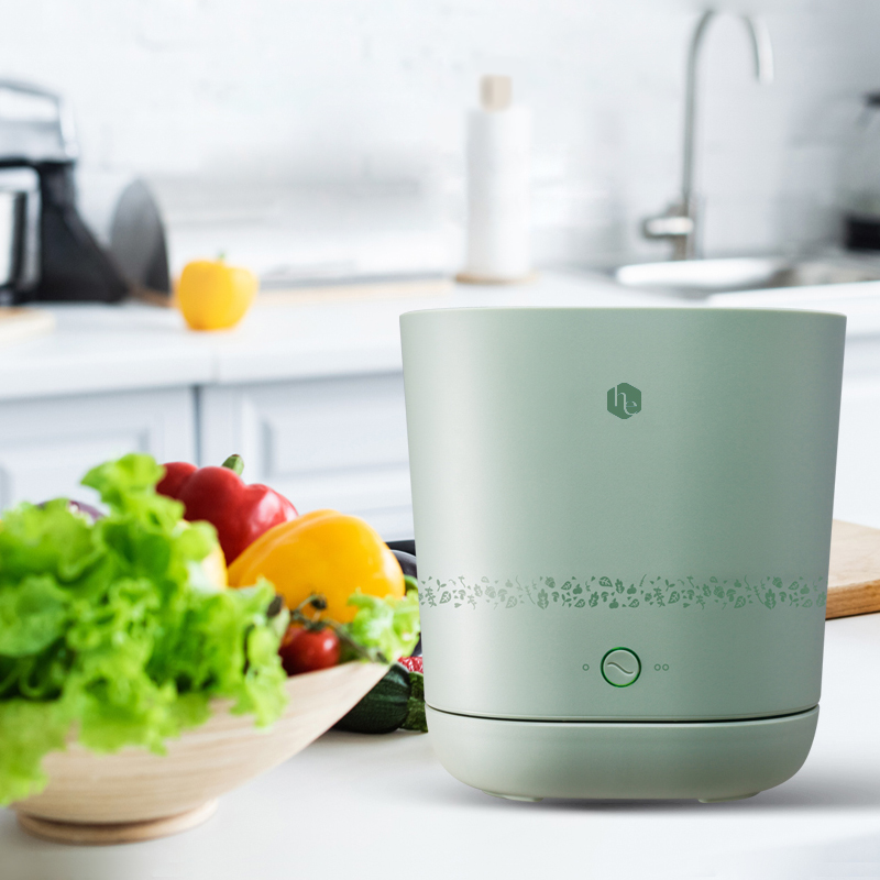 Cleaning machine, small household appliances，