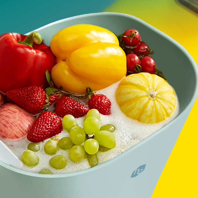 Cleaning machine, small household appliances，