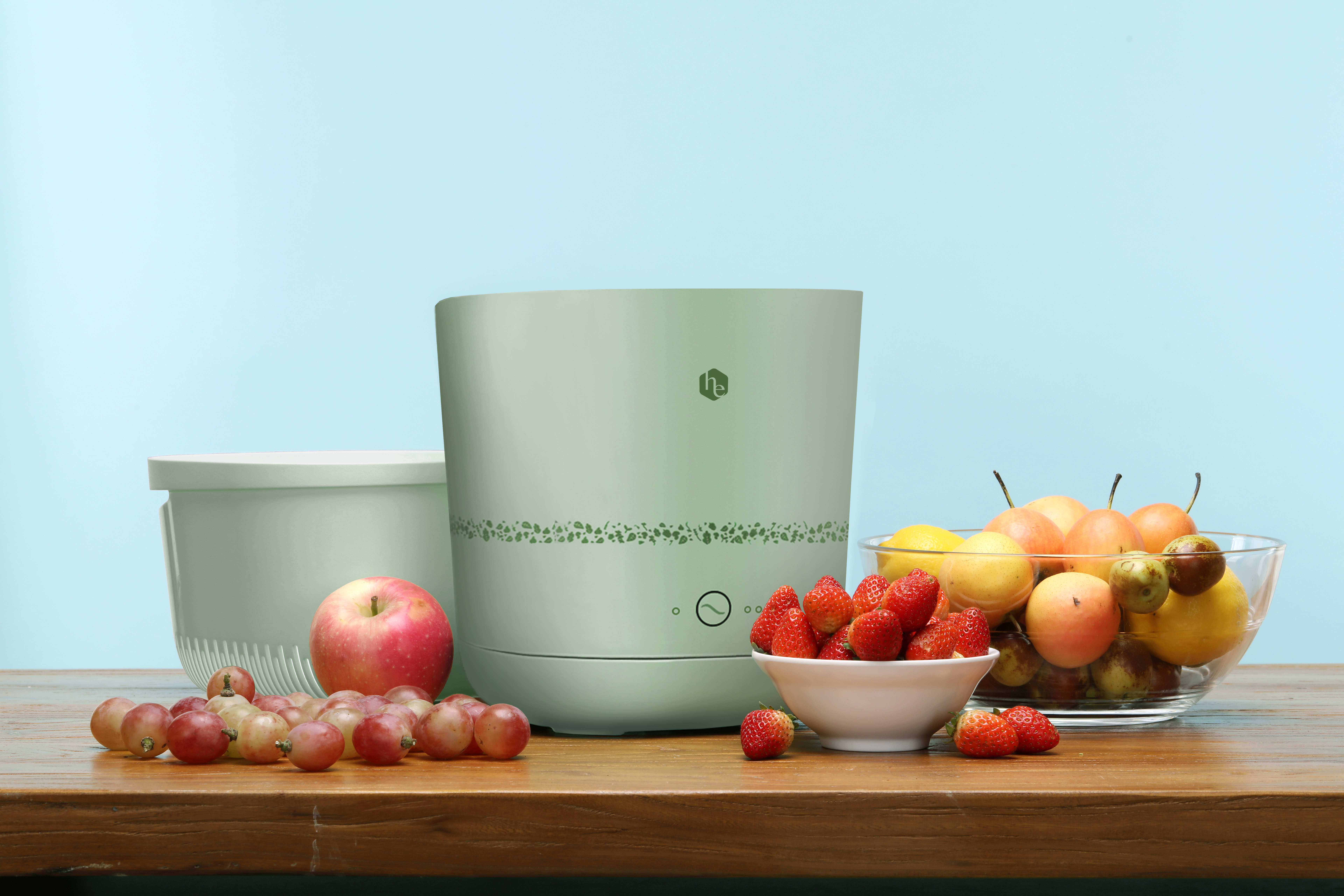 Cleaning machine, small household appliances，