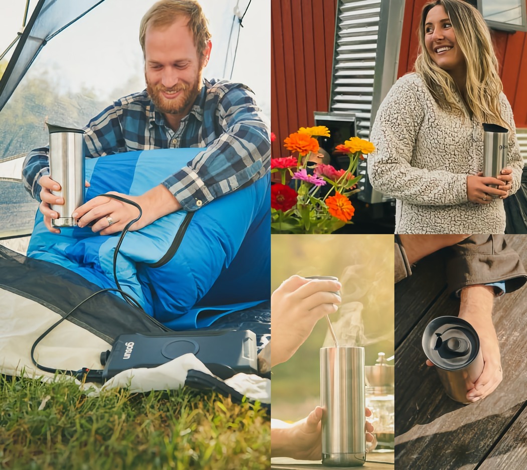 Coffee machine，Portable，solar energy，portable source，