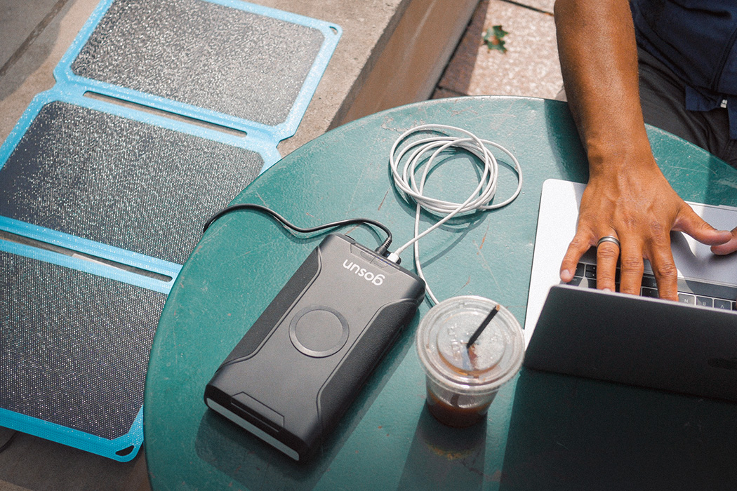 Coffee machine，Portable，solar energy，portable source，