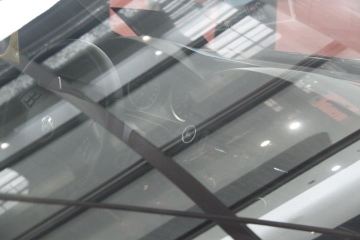 two thousand and eleven，Modified vehicle，