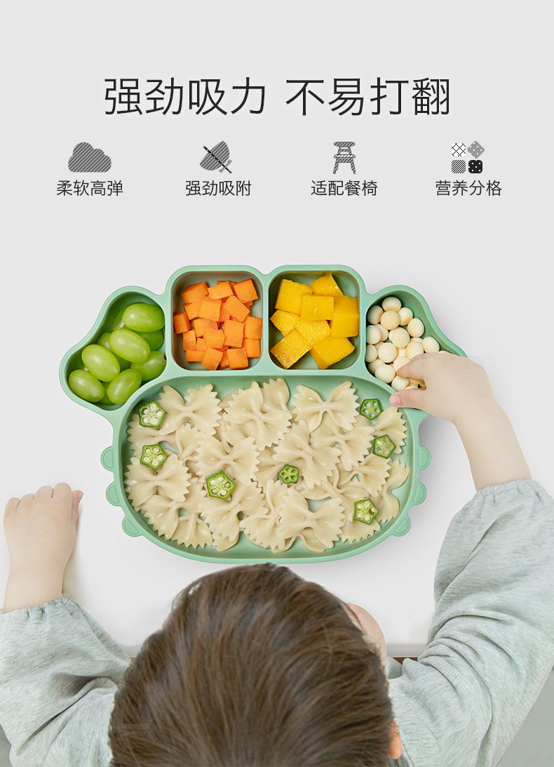 Crab silica gel plate (upgraded version)，