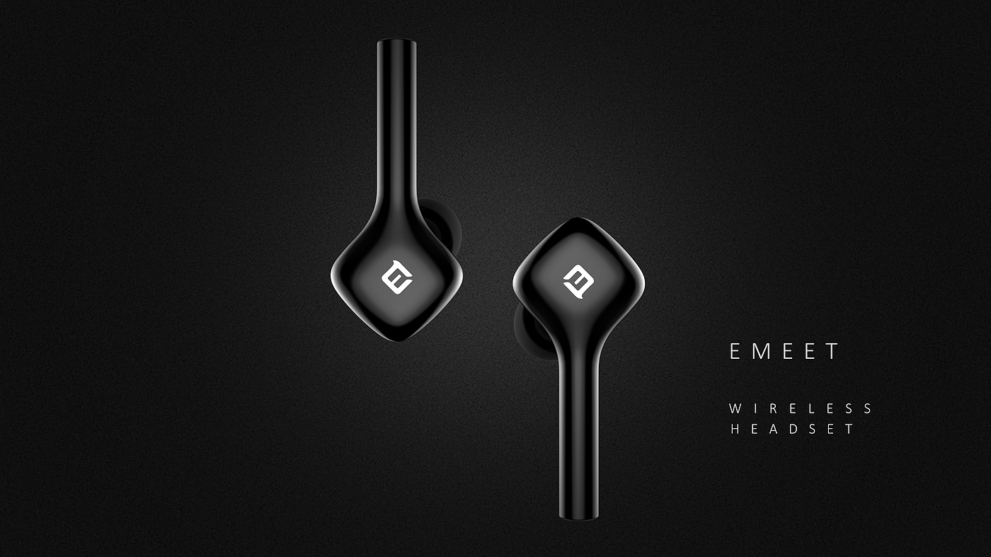 Fashion headset，