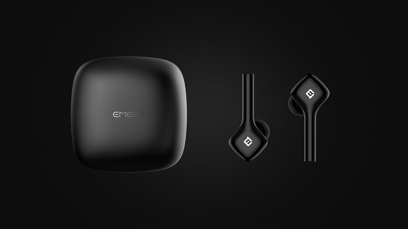 Fashion headset，