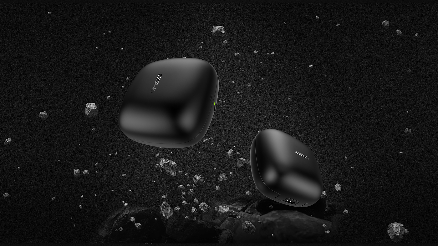 Fashion headset，
