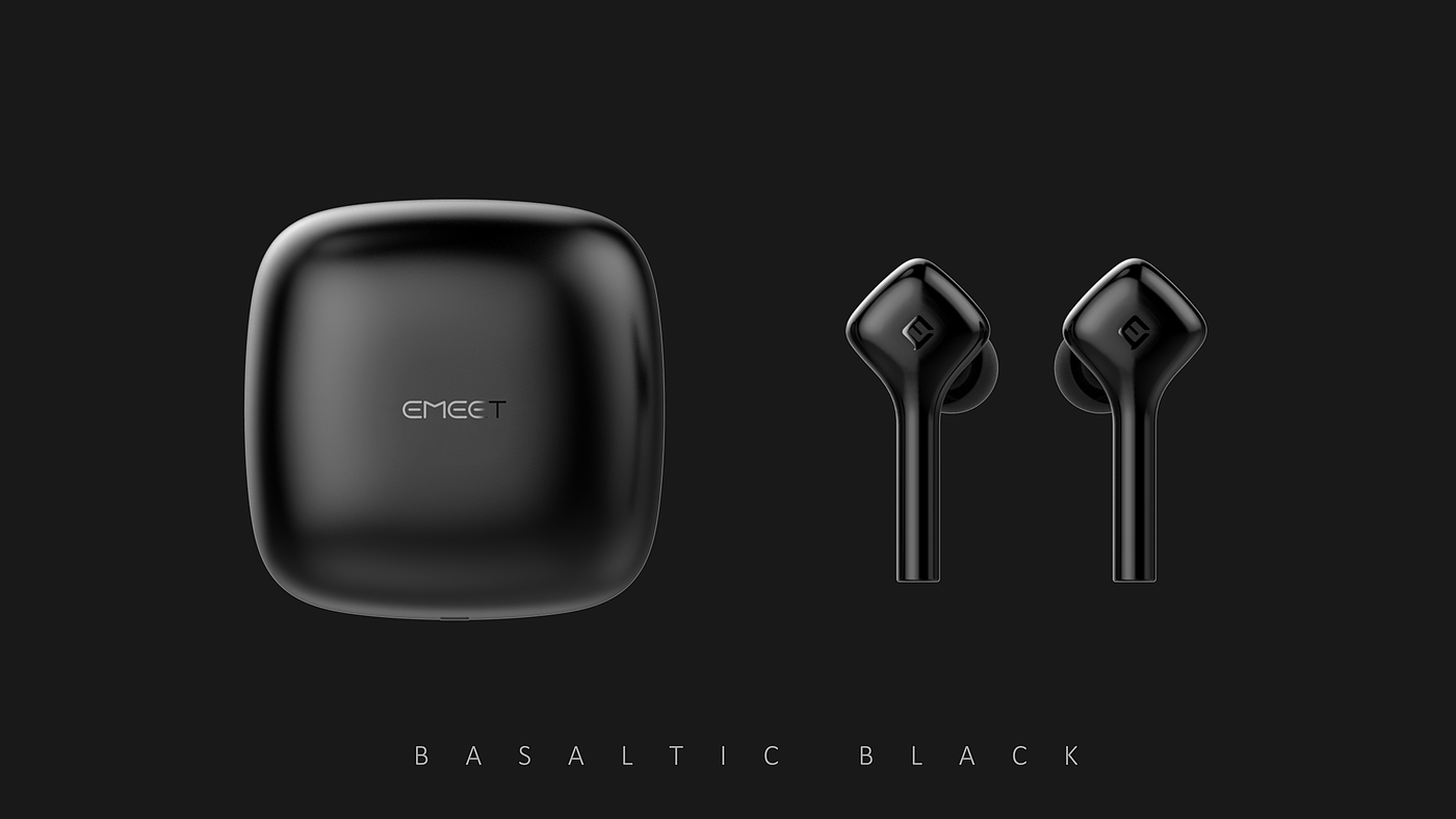 Fashion headset，