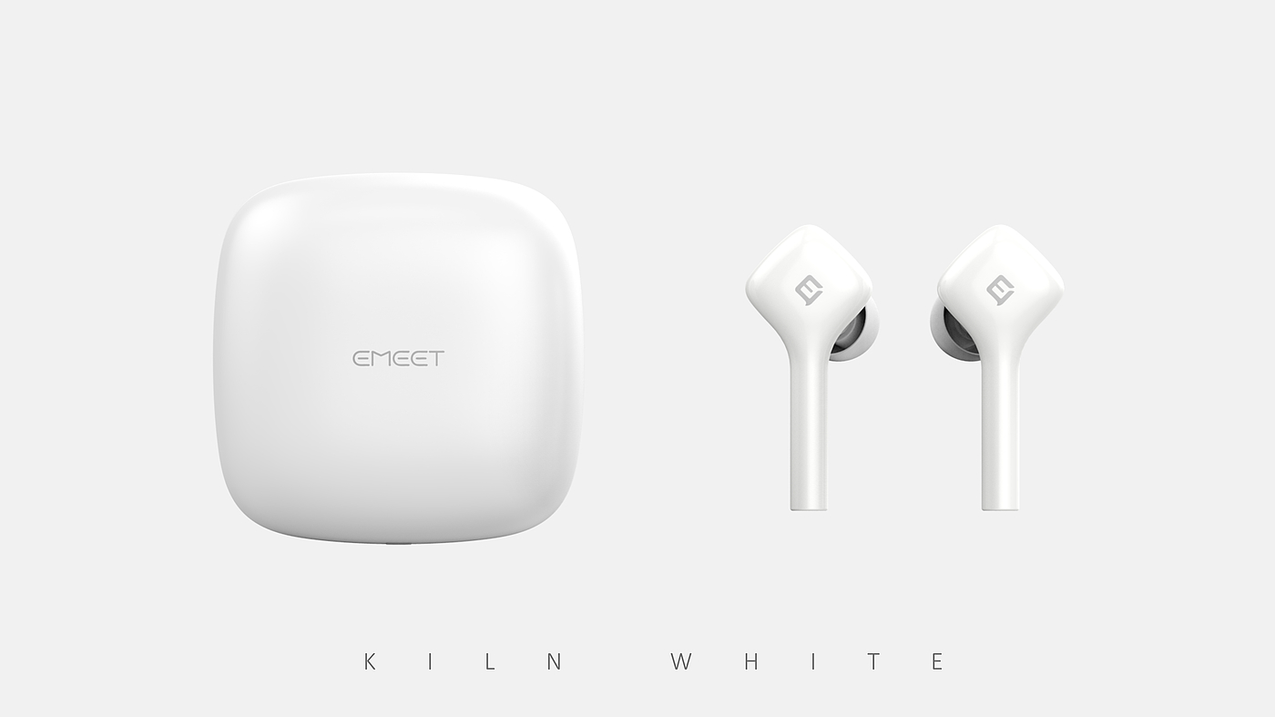 Fashion headset，
