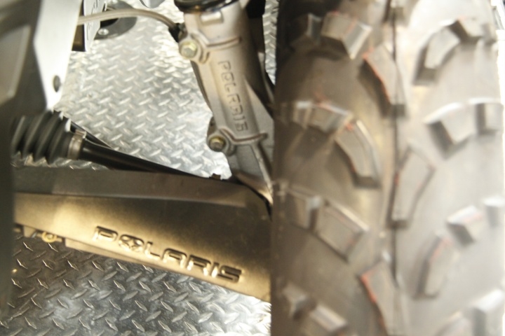 two thousand and eleven，Modified vehicle，