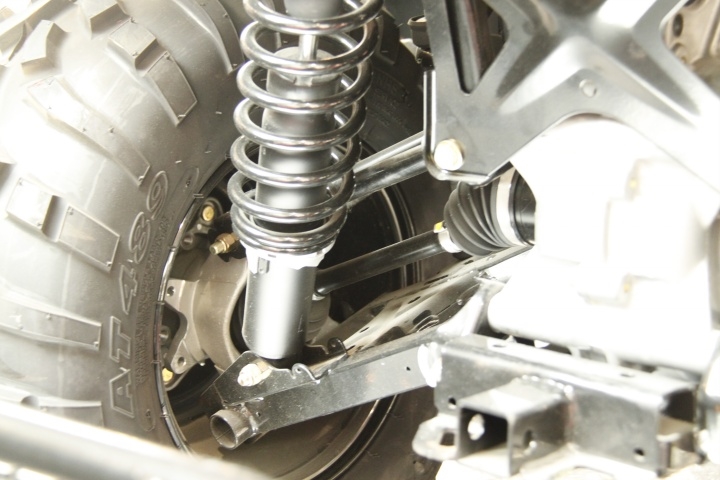 two thousand and eleven，Modified vehicle，