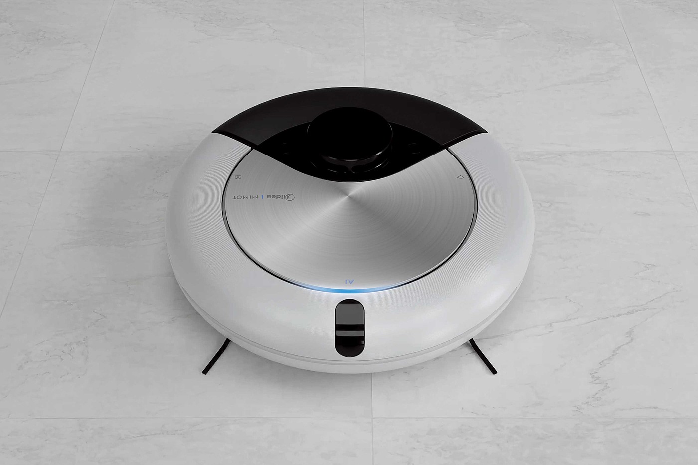 2020 red dot design concept award，Mimot Robot Cleaner，intelligence，Sweeping robot，