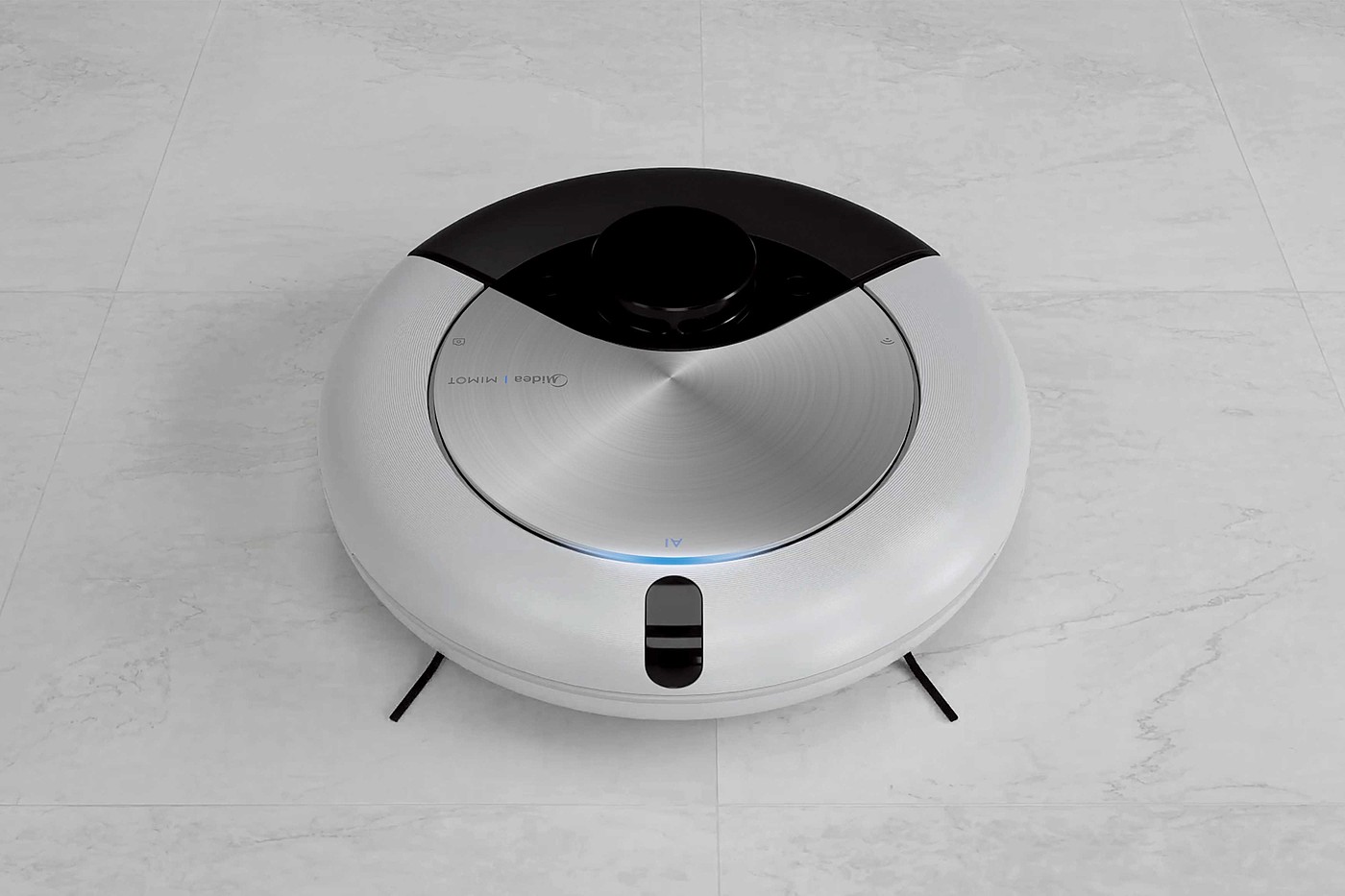 2020红点设计概念大奖，Mimot Robot Cleaner，智能，扫地机器人，