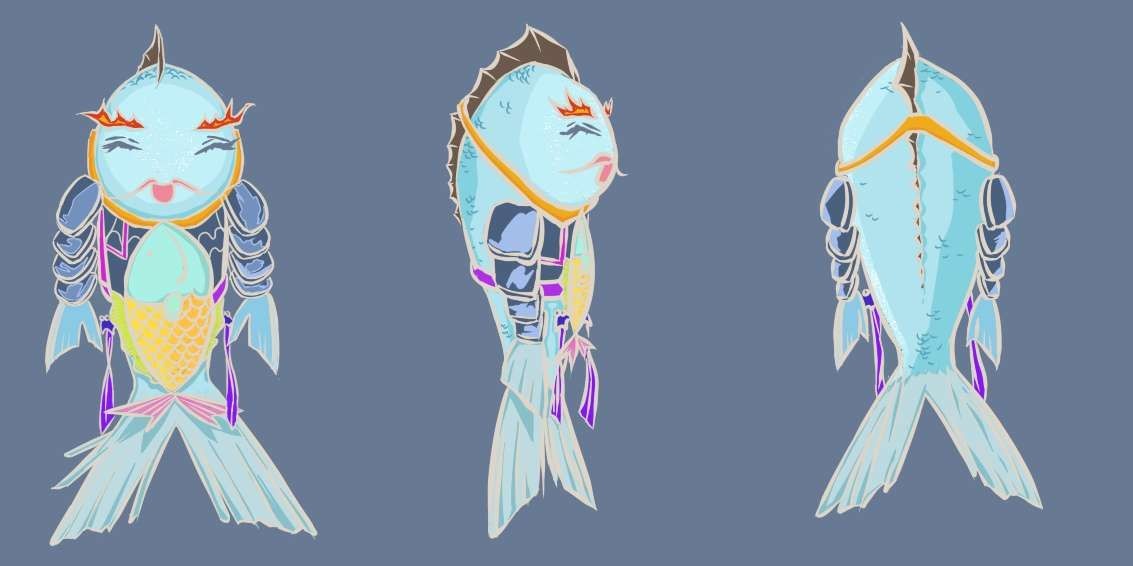 Graphic Artist Designer，