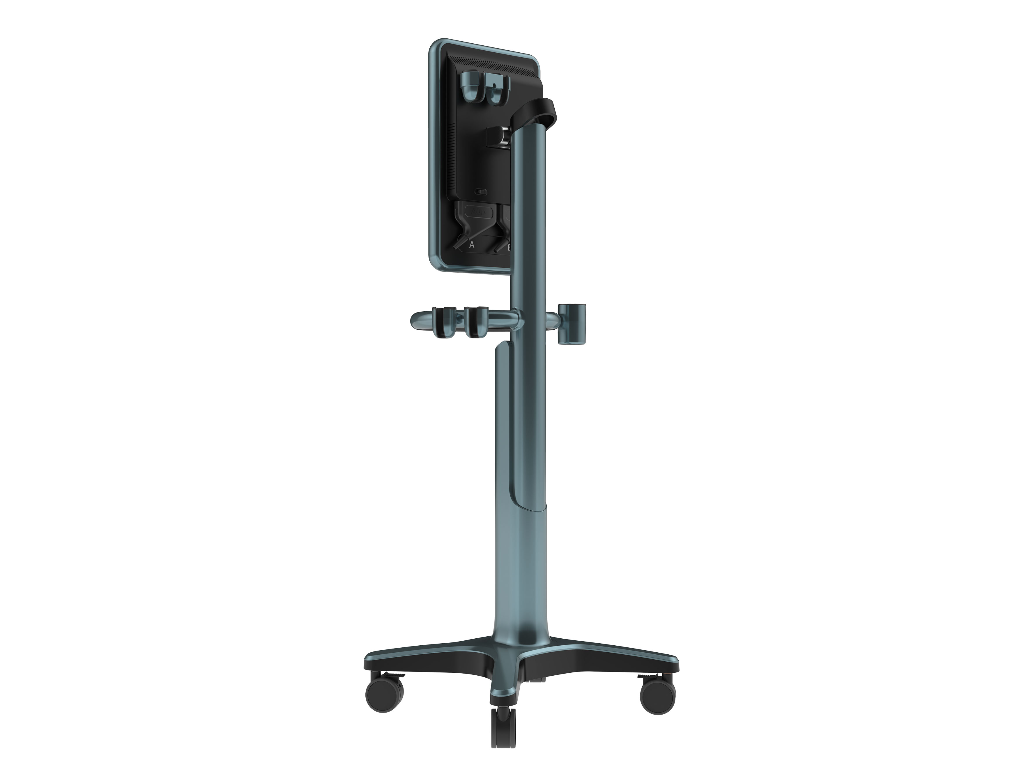 2020 red dot design concept award，Anesthesia ultrasonic apparatus，