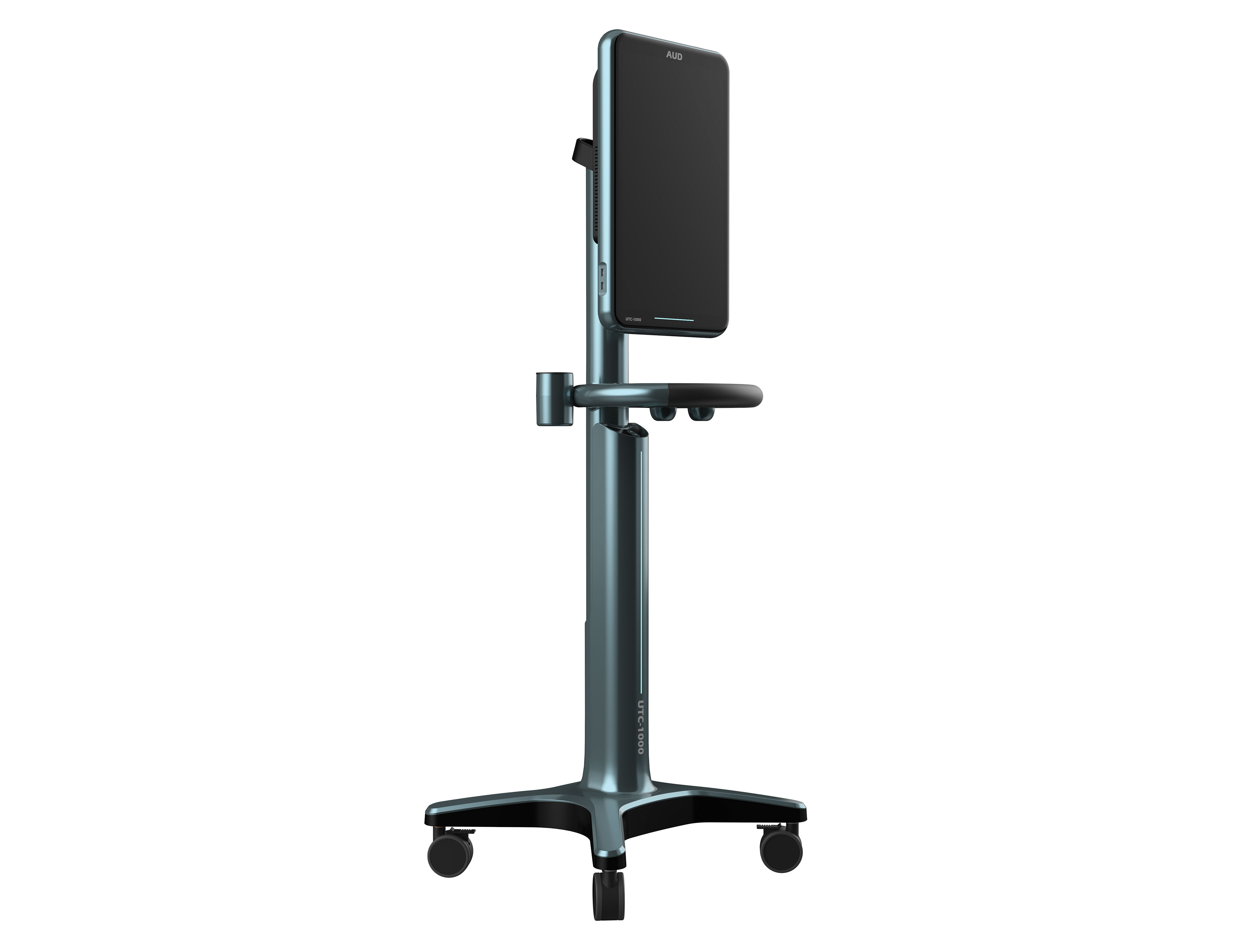 2020 red dot design concept award，Anesthesia ultrasonic apparatus，