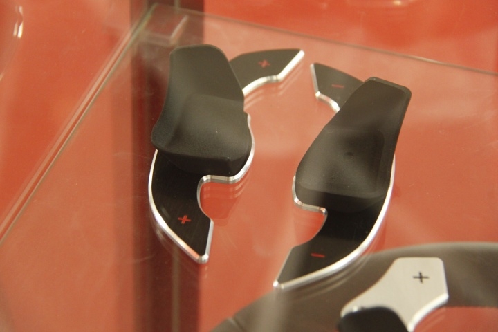 two thousand and eleven，Modified vehicle，