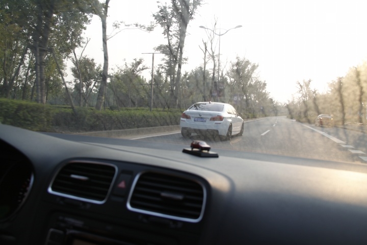 two thousand and eleven，Modified vehicle，