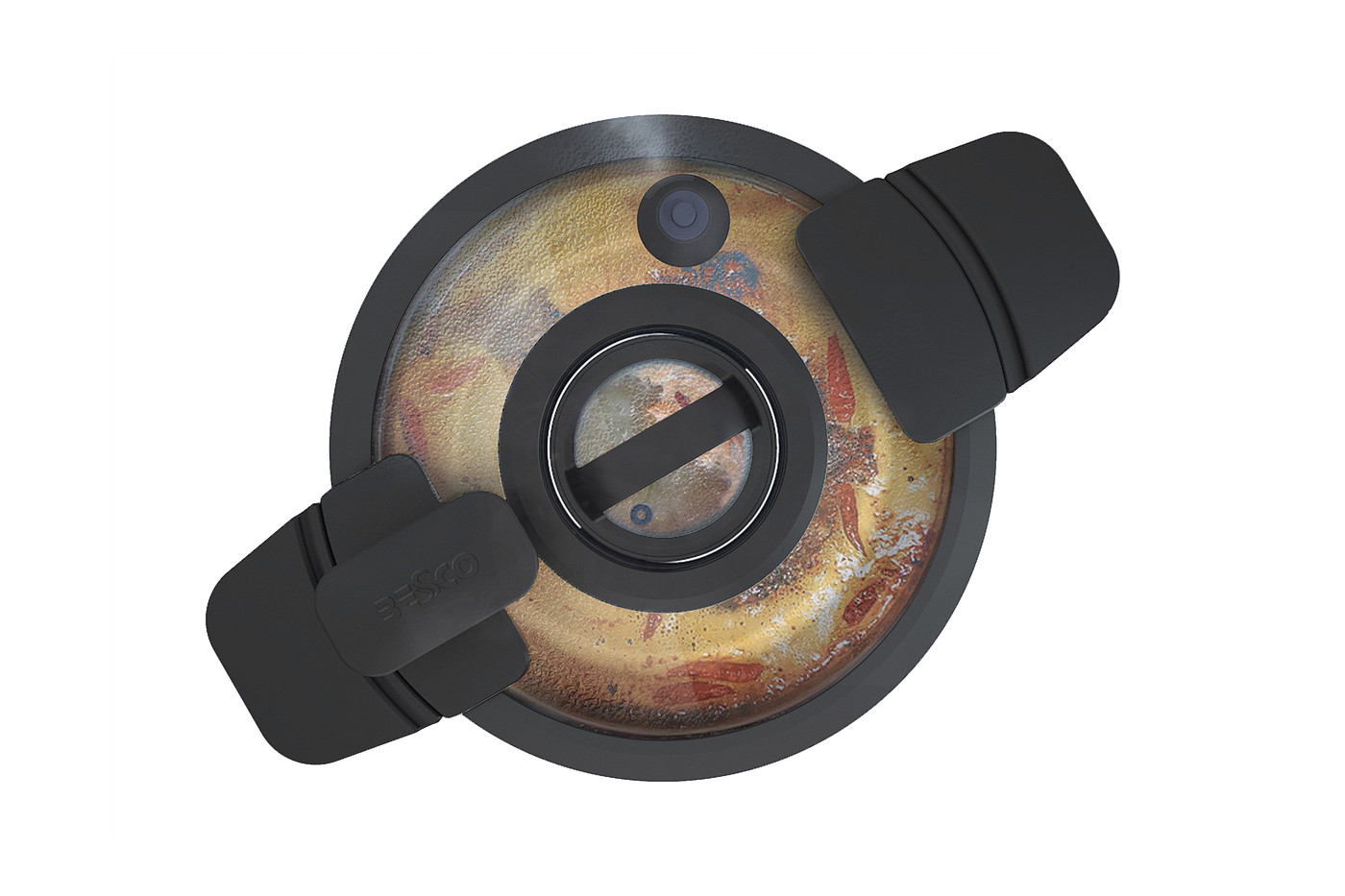 2020 red dot design concept award，Duo，cooker，