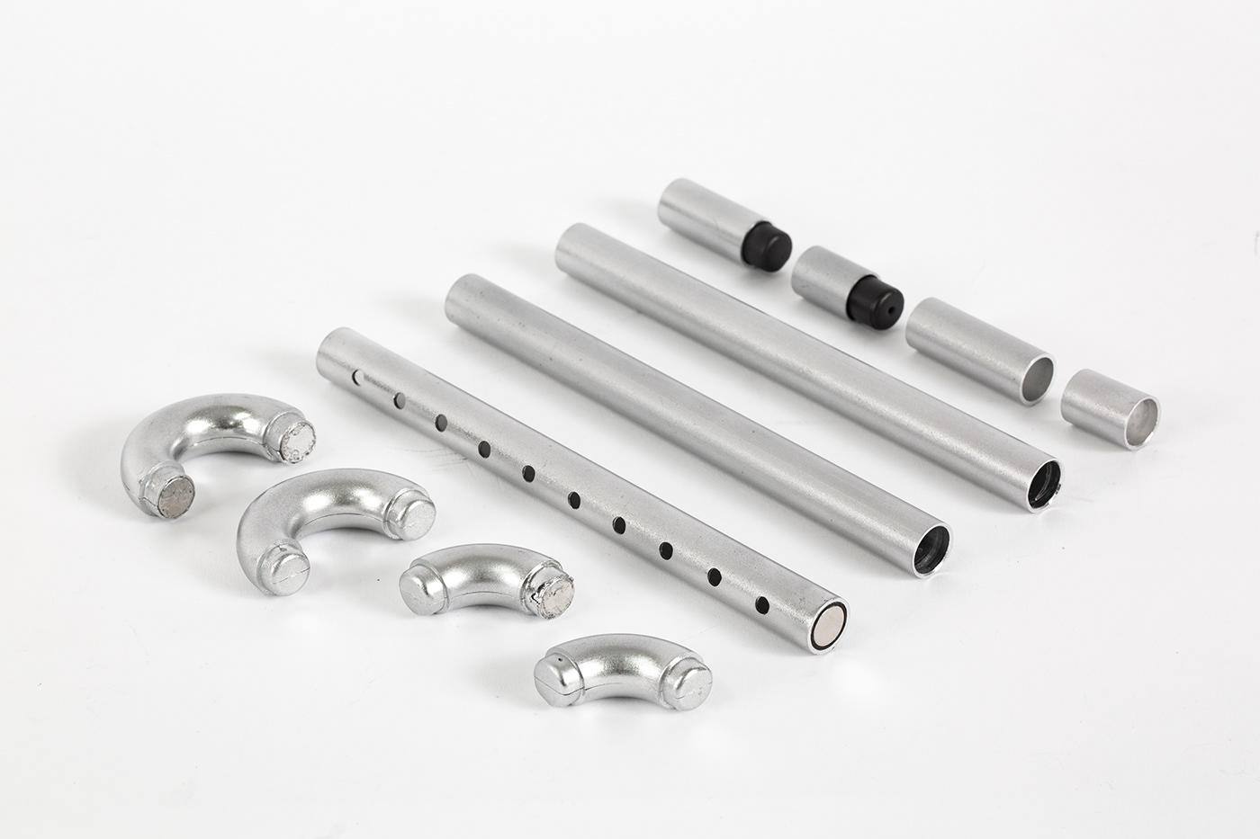 Incense burner，concept，aluminium，suspension，