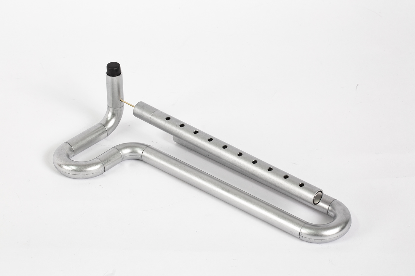 Incense burner，concept，aluminium，suspension，