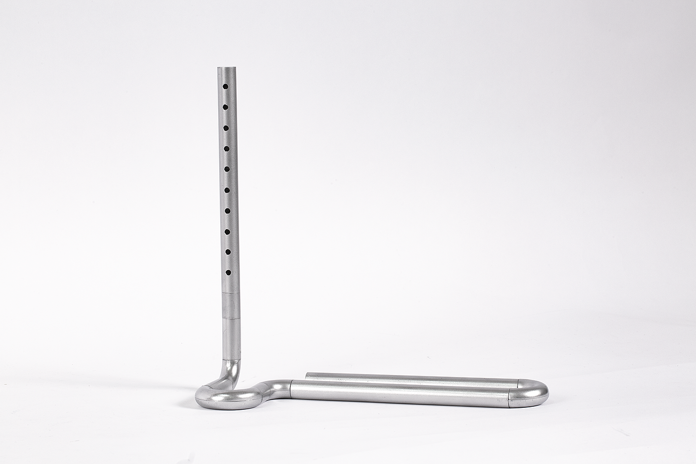 Incense burner，concept，aluminium，suspension，