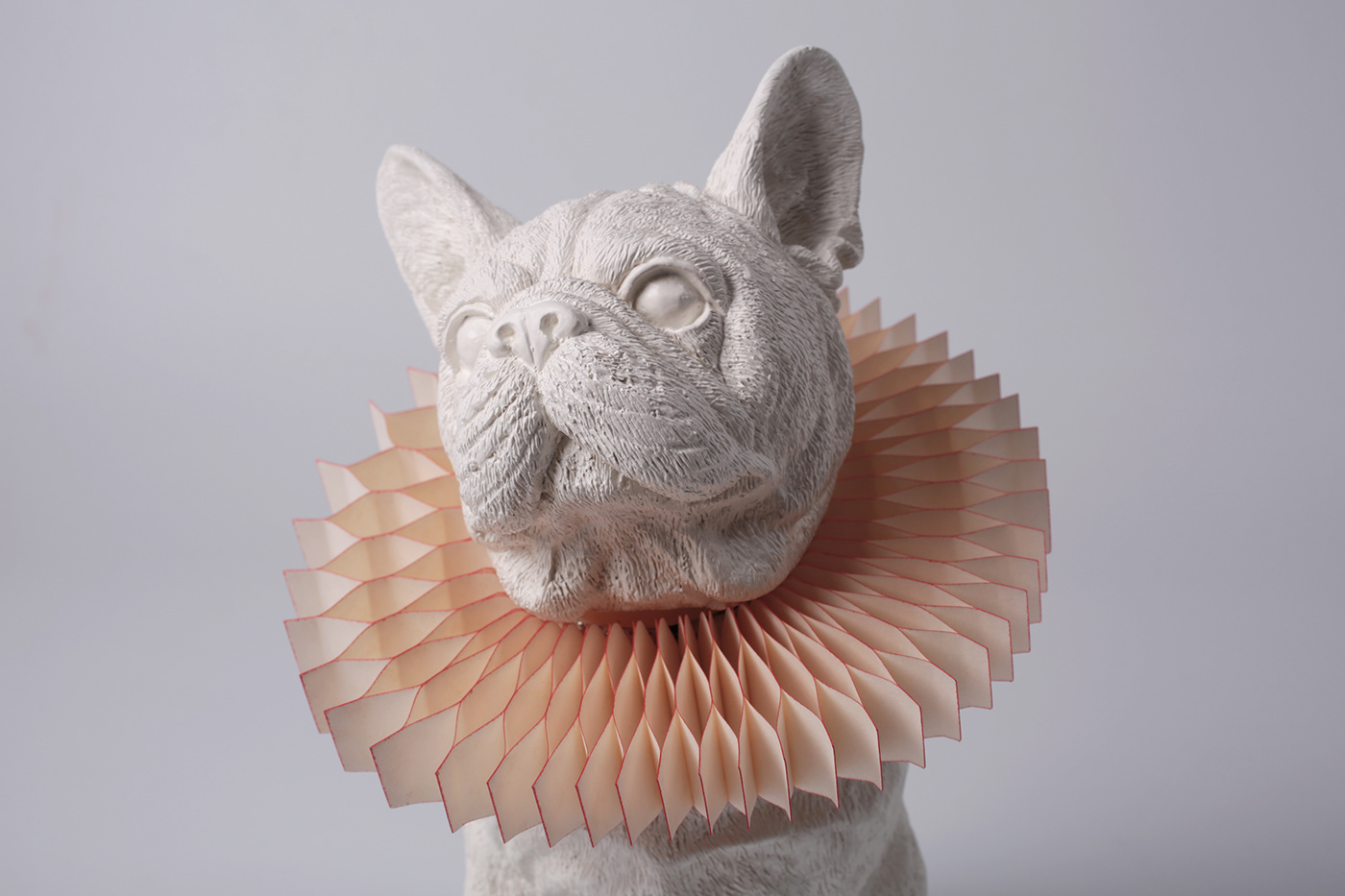 Bulldog，Arts and Crafts，Desk lamp，lovely，