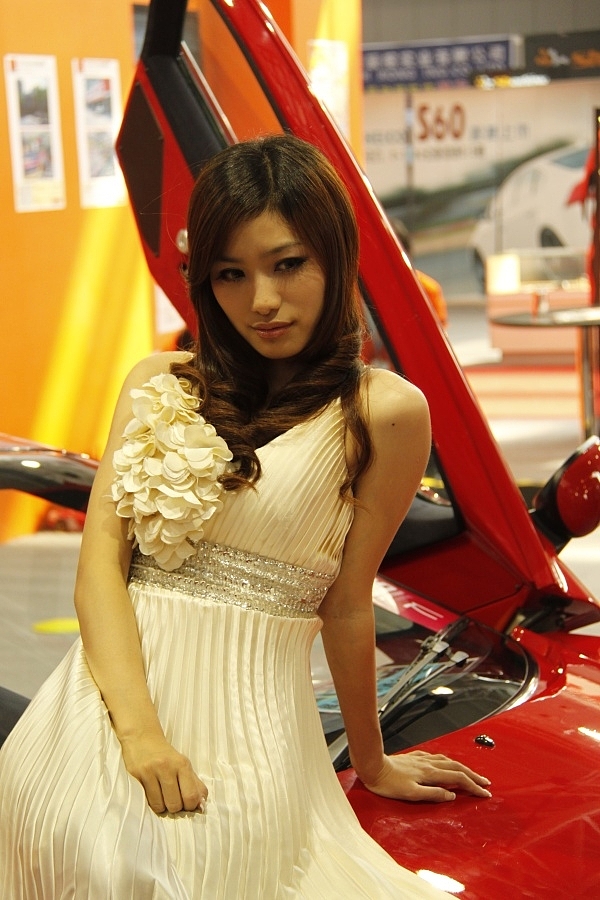 two thousand and eleven，Modified vehicle，