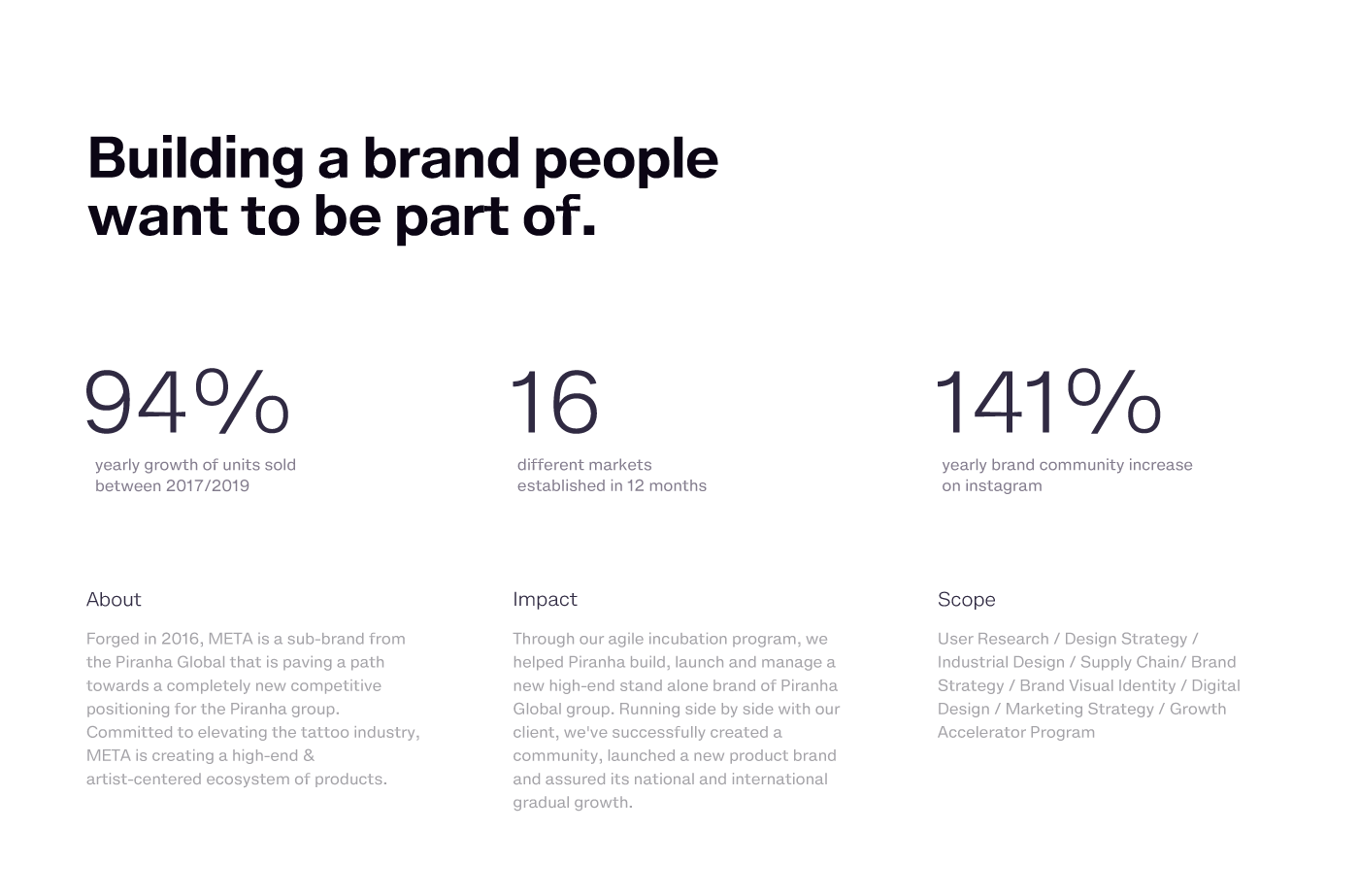 Brand promotion，marketing management，Storage box，