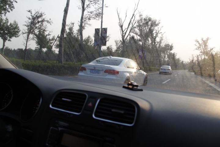 two thousand and eleven，Modified vehicle，