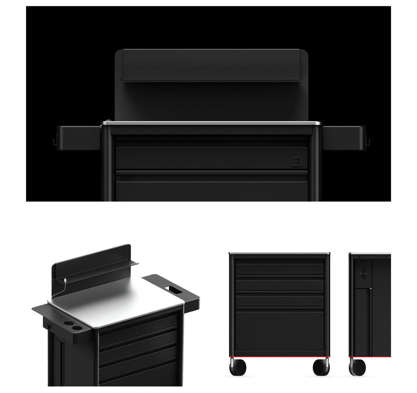 Brand promotion，marketing management，Storage box，