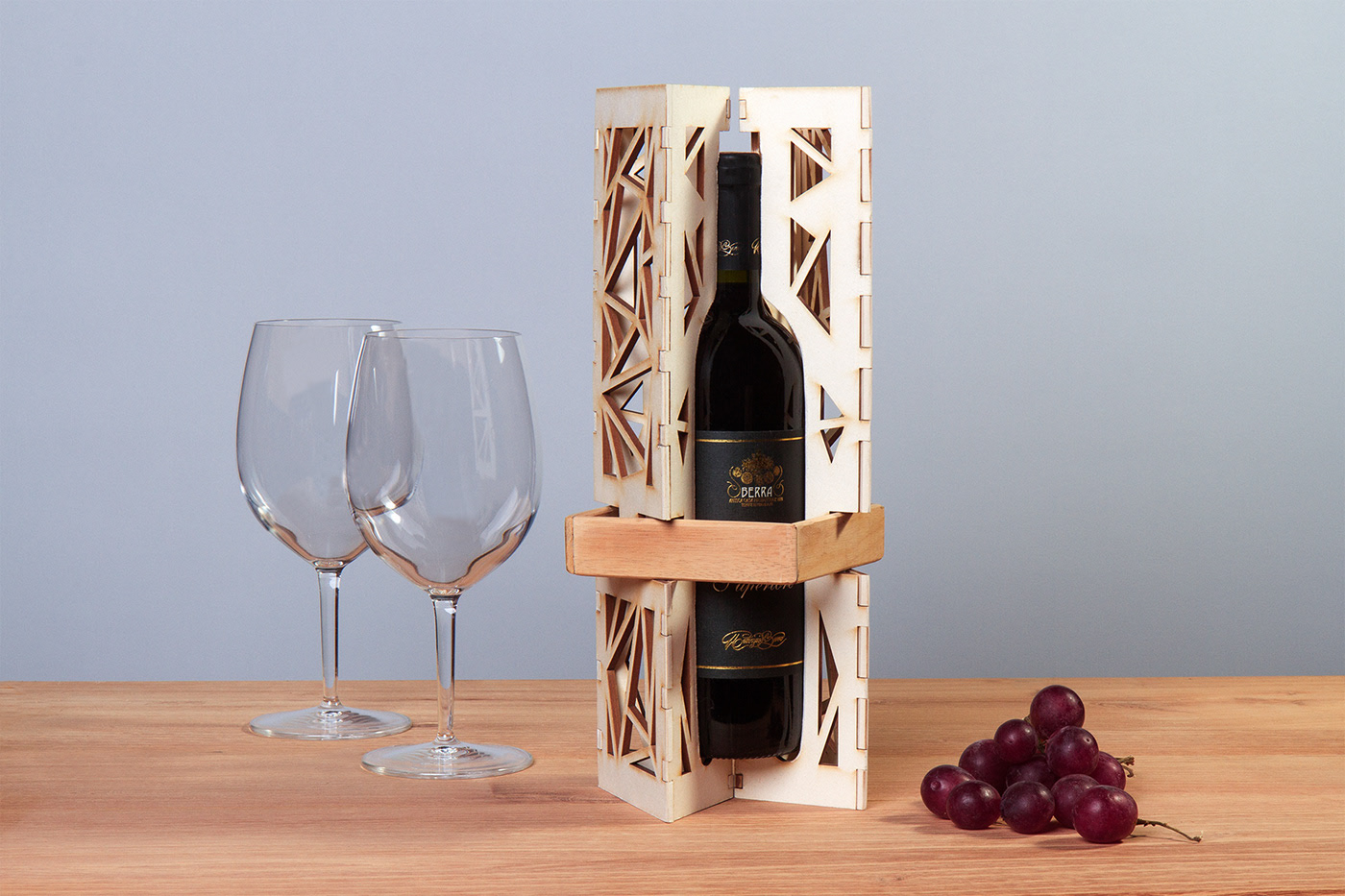 Wine，packing，wooden ，environment protection，