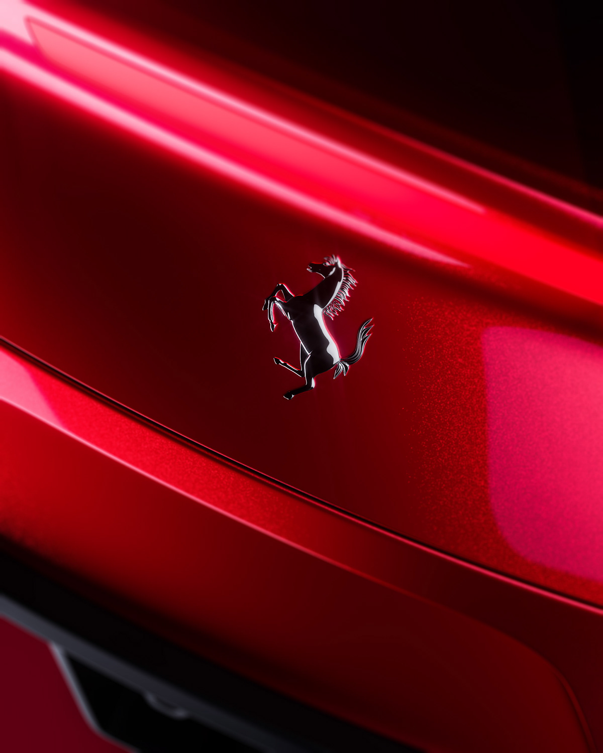 3d，automobile，life，