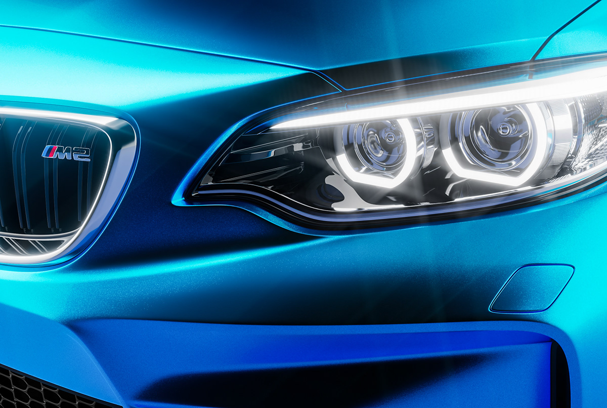 3d，automobile，life，