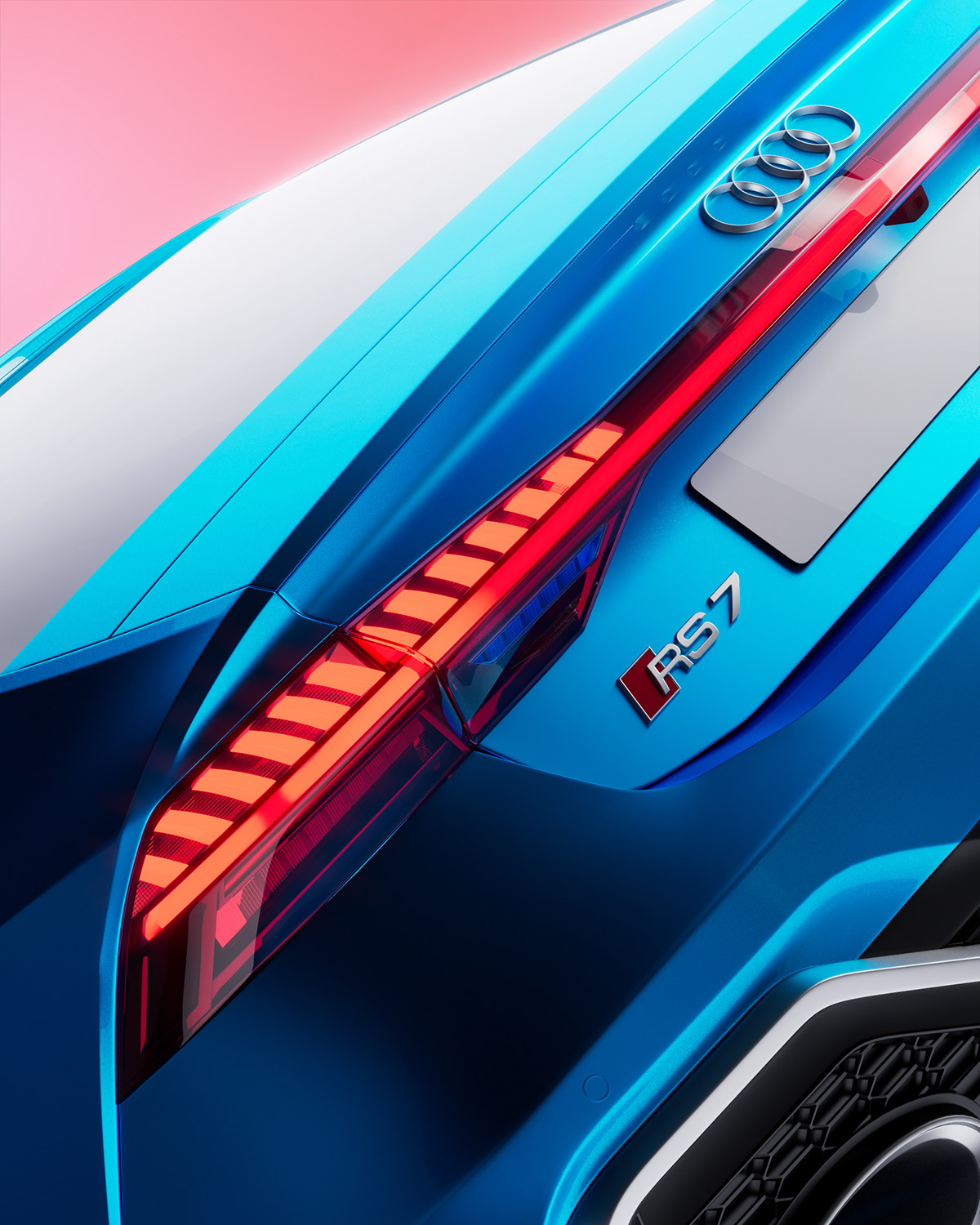 3d，automobile，life，