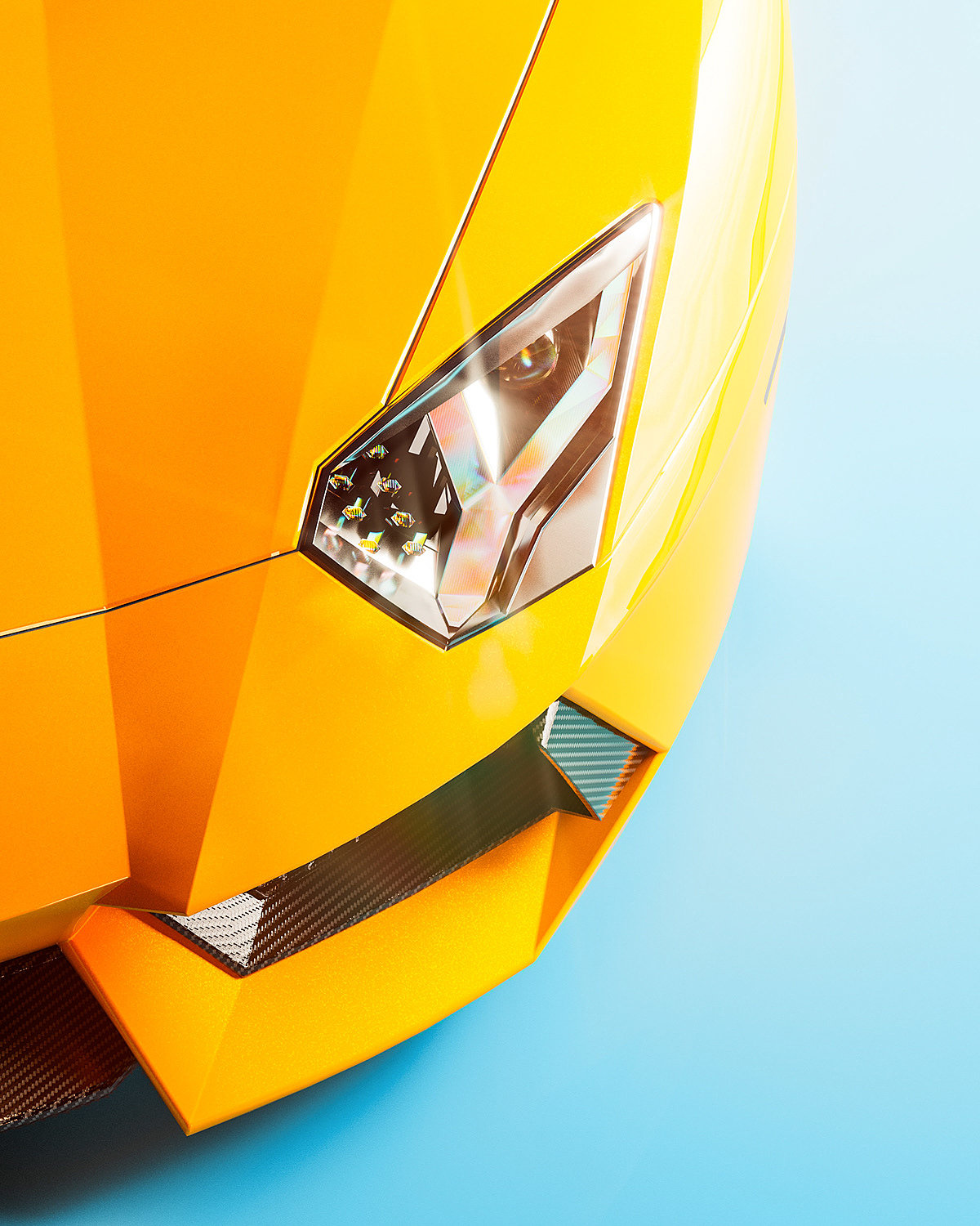 3d，automobile，life，
