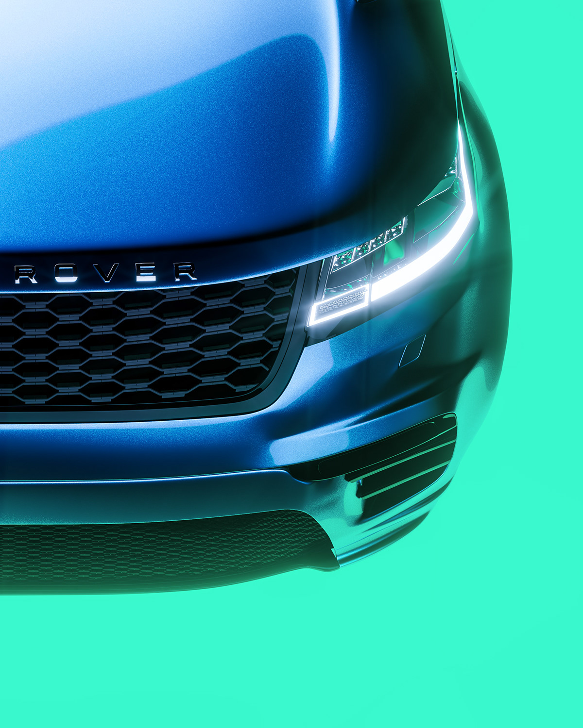 3d，automobile，life，