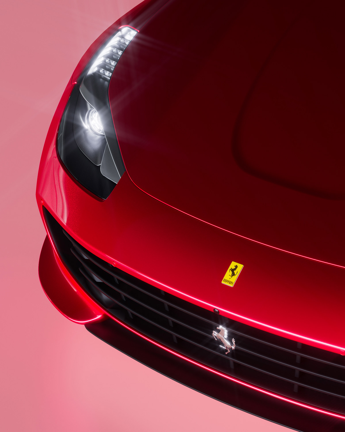 3d，automobile，life，