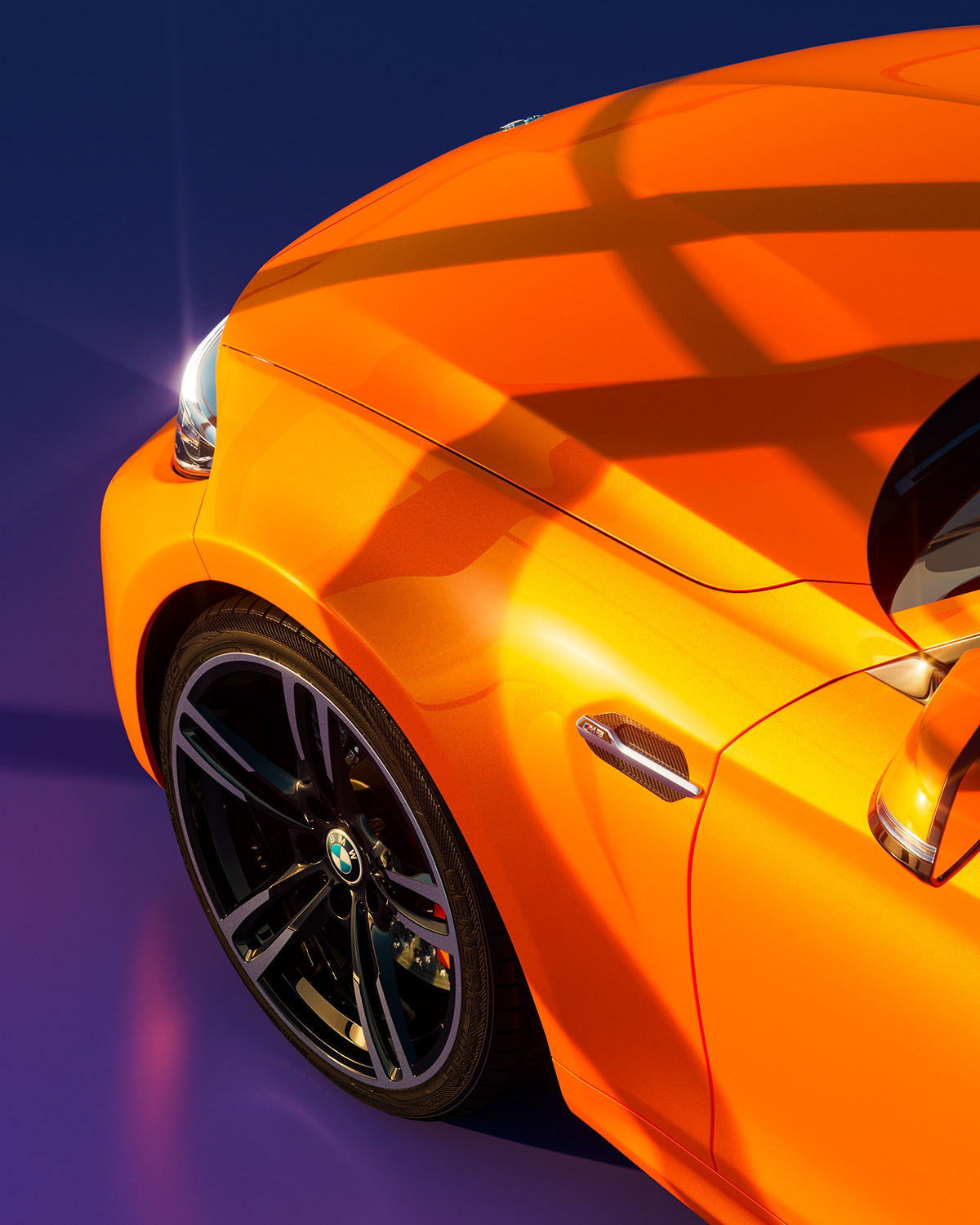 3d，automobile，life，