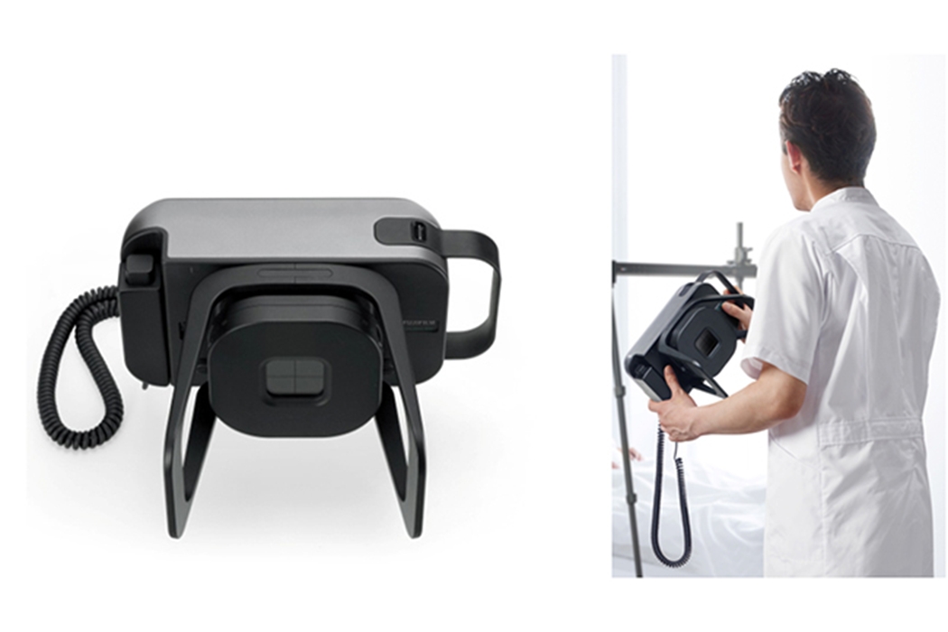 X-ray，Portable，radiation，