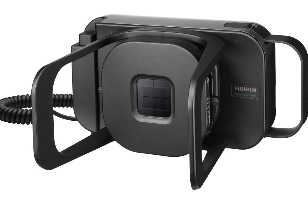 X-ray，Portable，radiation，