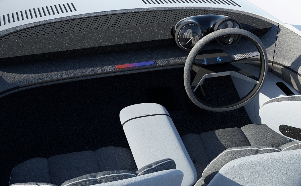 automobile，bmw，Retro，modelling，