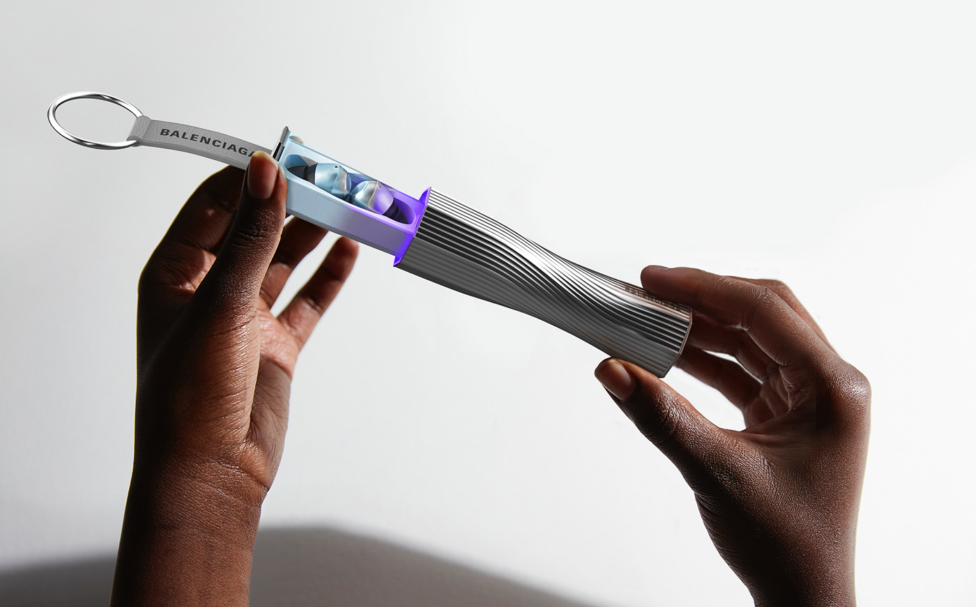 headset，Bluetooth，Wireless Bluetooth，Balenciaga，